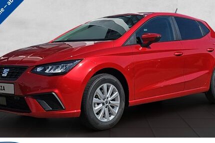 Seat Ibiza 2.450 km 19.430 &euro; Markdorf 88677