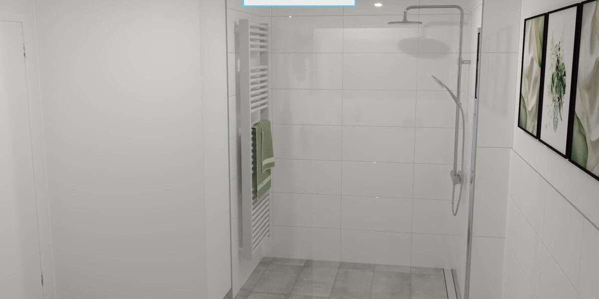 Etagenwohnung Tettnang - 2 Zimmer, 44 m&sup2;, 335.000&euro; | Angebot:27009332
