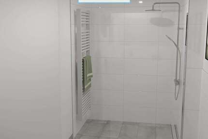 Wohnung Tettnang - 2 Zimmer, 44 m&sup2;, 335.000&euro; | Angebot:27009332