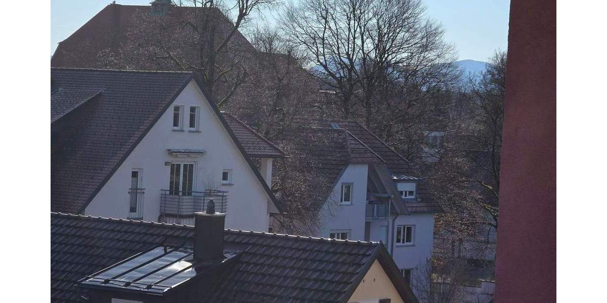 Etagenwohnung Wangen im Allgäu Wangen - 4 Zimmer, 125 m&sup2;, 770.955&euro; | Angebot:25898921