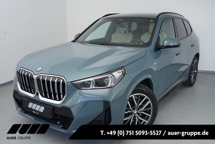 BMW X1 45.910 km 34.200 &euro; Ravensburg 88213