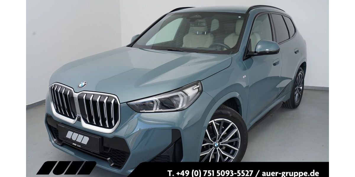 BMW X1 45.910 km 34.200 &euro; Ravensburg 88213