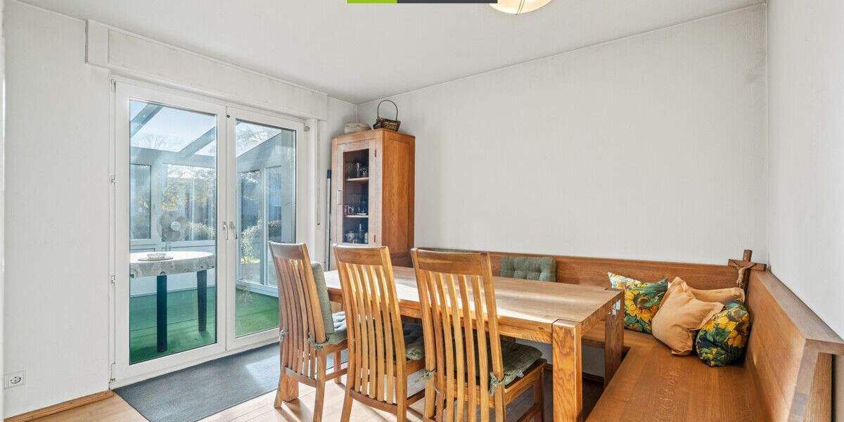 Einfamilienhaus Ravensburg Südstadt - 6 Zimmer, 107 m&sup2;, 519.000&euro; | Angebot:25836835