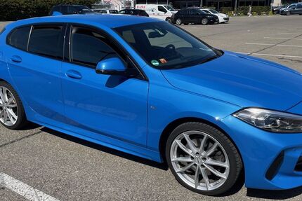 BMW 120 92.000 km 27.900 &euro; Hergensweiler 88138