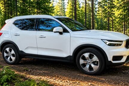 Volvo XC40 167.000 km 15.900 &euro; Kressbronn 88079