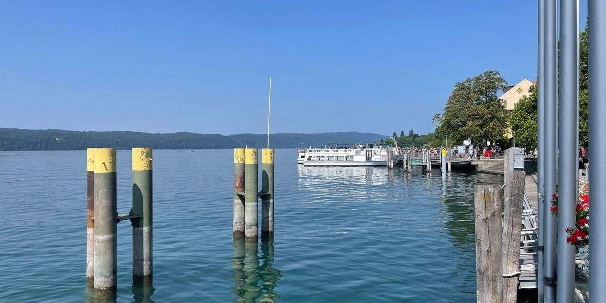 Etagenwohnung Überlingen - 3 Zimmer, 98 m&sup2;, 539.000&euro; | Angebot:25733953