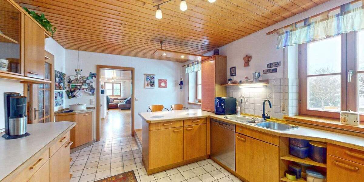 Mehrfamilienhaus, Wohnhaus Waldburg - 1 Zimmer, 390 m&sup2;, 950.000&euro; | Angebot:25665983