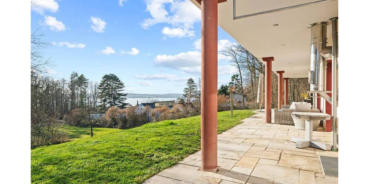 Einfamilienhaus Meersburg - 1 Zimmer, 415 m&sup2;, 4.650.000&euro; | Angebot:26018508