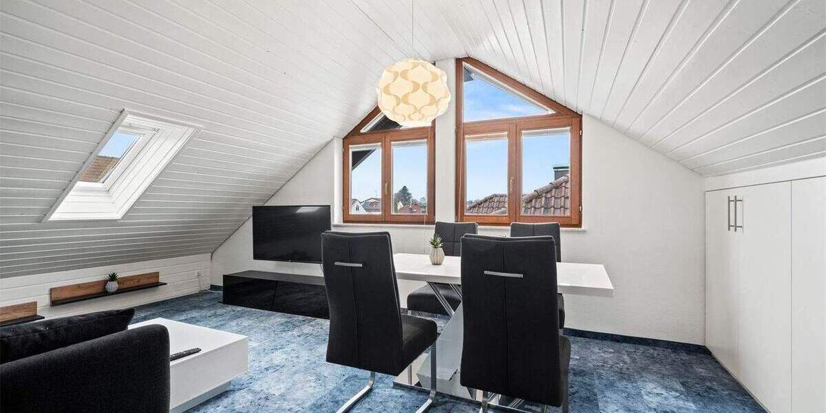 Einfamilienhaus Immenstaad - 1 Zimmer, 189 m&sup2;, 990.000&euro; | Angebot:25679967