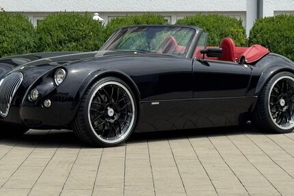 Wiesmann MF 3 74.000 km 126.500 &euro; Meckenbeuren 88074