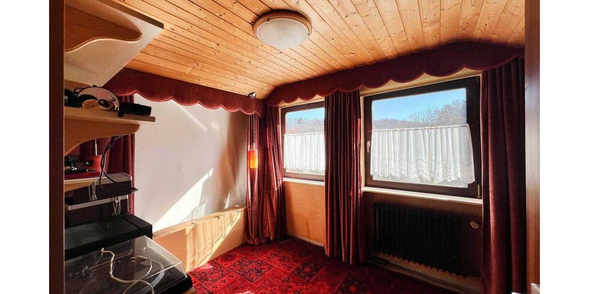 Einfamilienhaus Daisendorf - 6 Zimmer, 104 m&sup2;, 595.000&euro; | Angebot:26143405