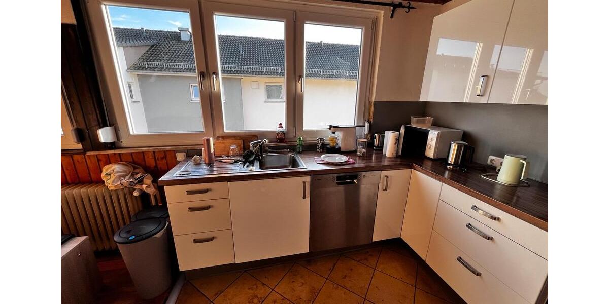 Etagenwohnung Berg - 1 Zimmer, 14 m&sup2;, 395&euro; | Angebot:25964395