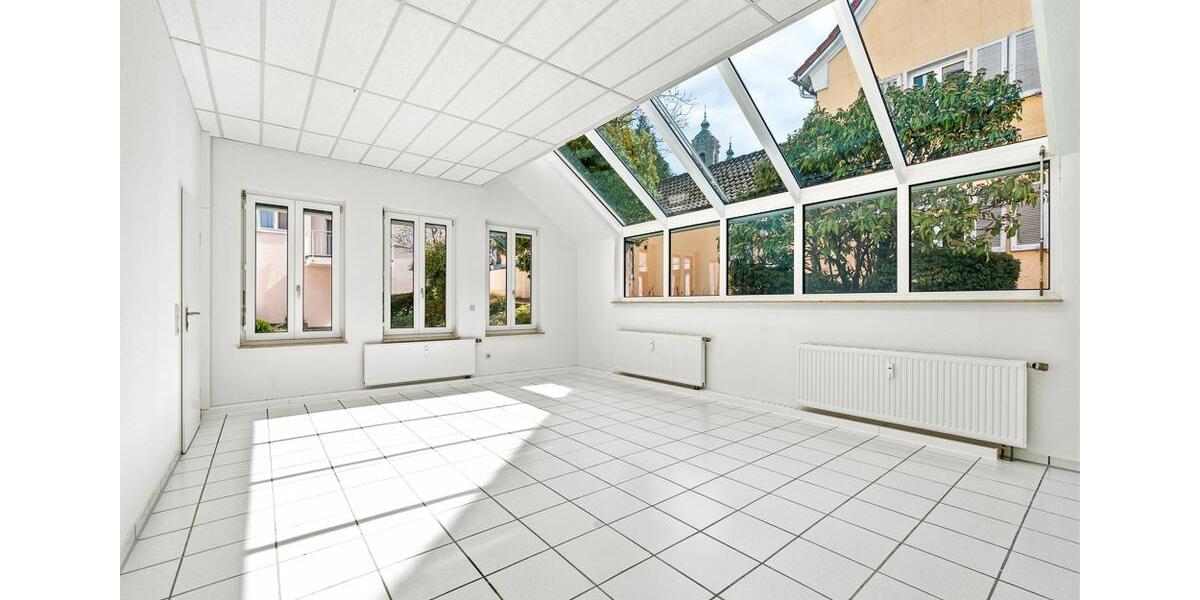 Gewerbeobjekt Weingarten - 3.730&euro; | Angebot:26168596