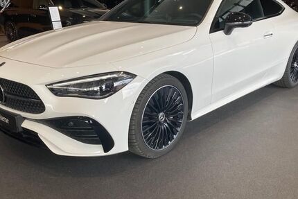 Mercedes-Benz CLE 300 33.643 km 49.900 &euro; Ravensburg 88214