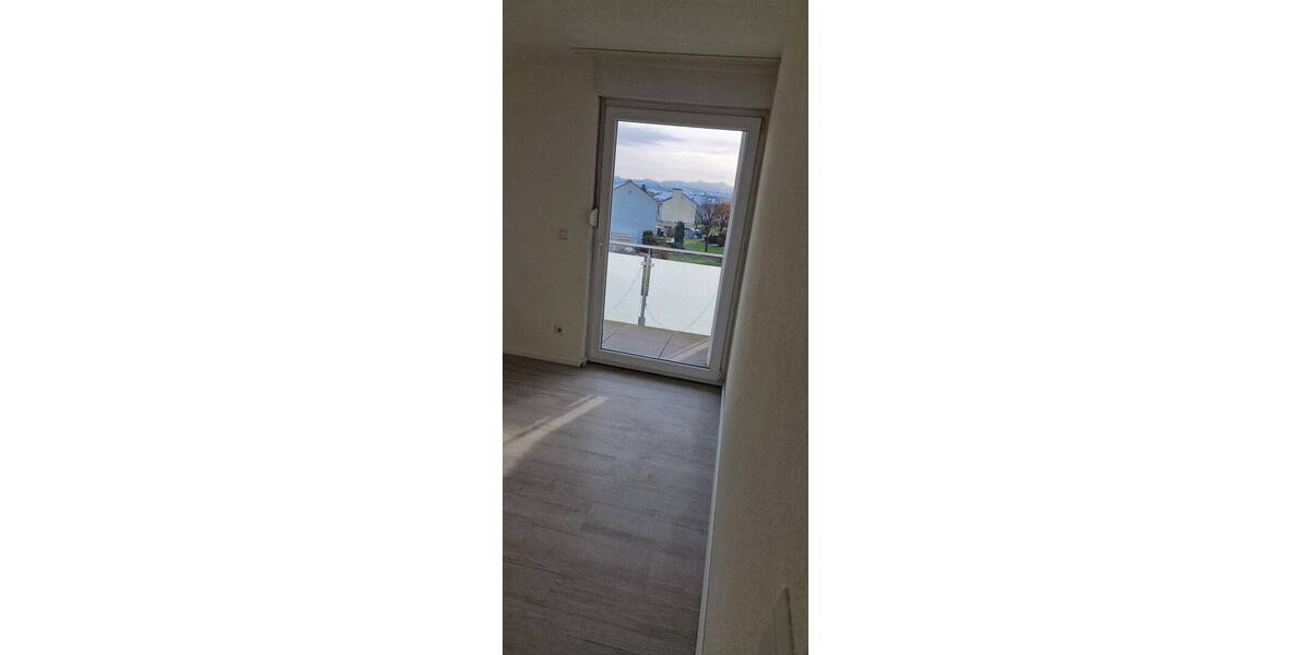 Terrassenwohnung Friedrichshafen Allmannsweiler - 4 Zimmer, 91 m&sup2;, 329.000&euro; | Angebot:25716222