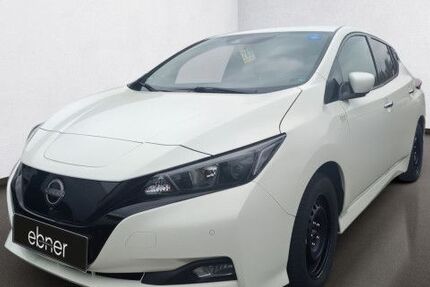 Nissan Leaf 31.483 km 13.990 &euro; Baienfurt 88255
