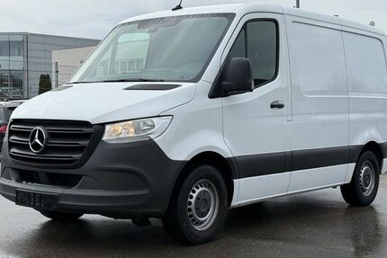 Mercedes-Benz Sprinter 249.700 km 15.990 &euro; Meckenbeuren 88074