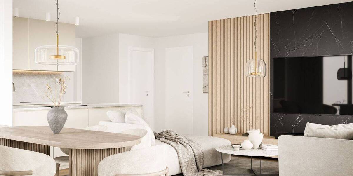 Etagenwohnung Überlingen - 3 Zimmer, 88 m&sup2;, 863.500&euro; | Angebot:25695294