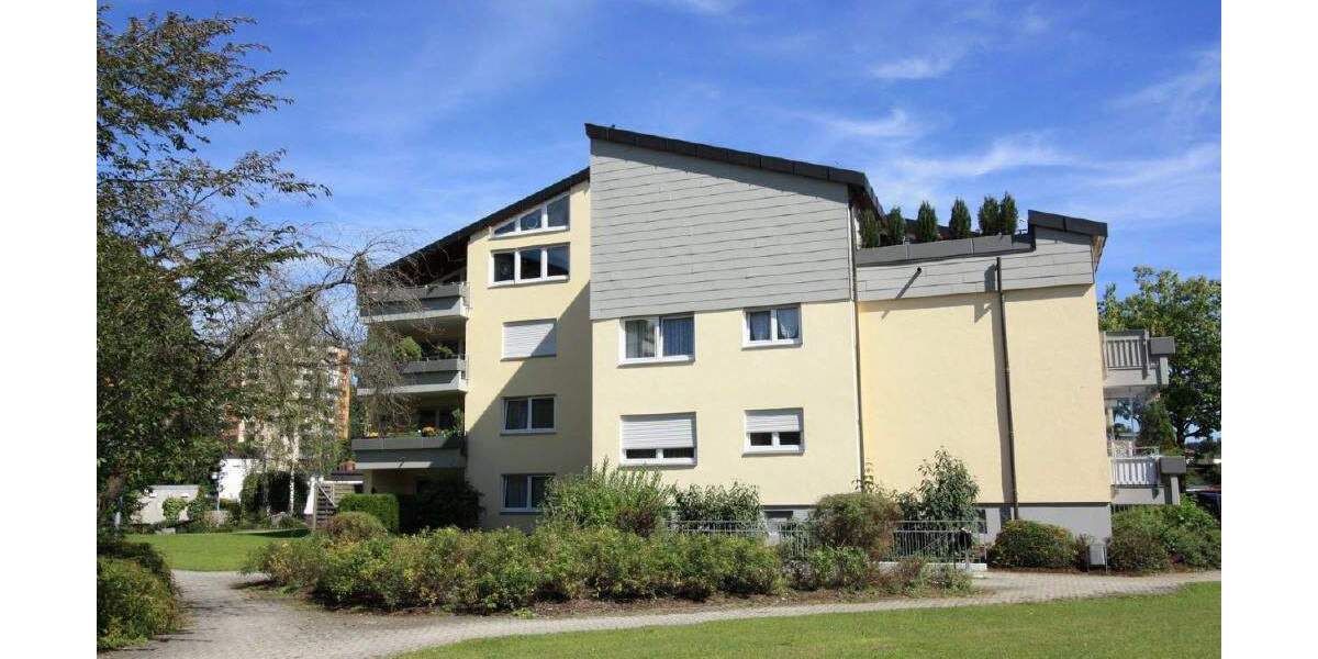 Etagenwohnung Wangen - 4 Zimmer, 127 m&sup2;, 448.800&euro; | Angebot:25682947