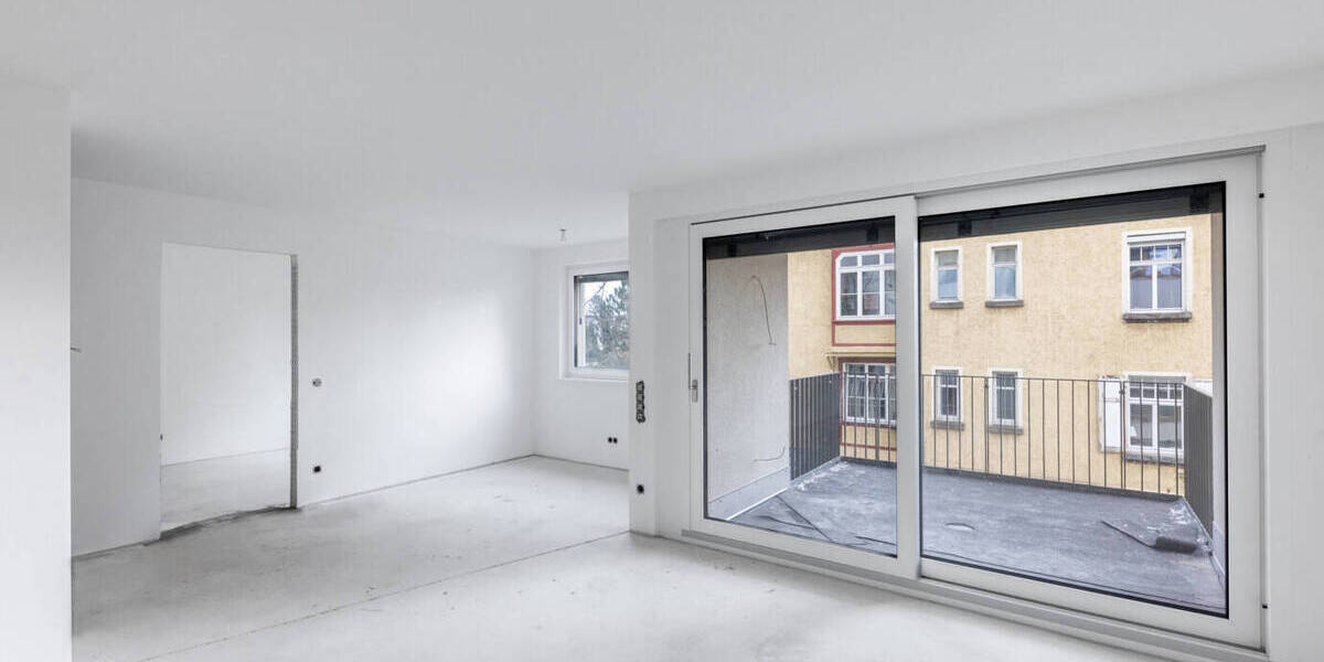 Etagenwohnung Friedrichshafen Schmitthennersiedlung - 2 Zimmer, 67 m&sup2;, 559.900&euro; | Angebot:25835020