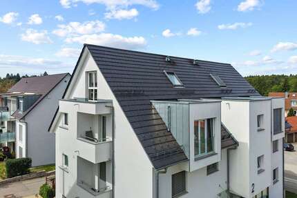 Wohnung Ravensburg Galgenhalde - 3.5 Zimmer, 103 m&sup2;, 525.000&euro; | Angebot:27346360