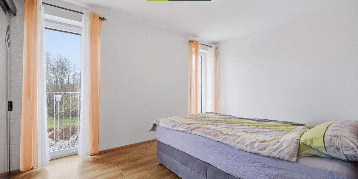 Etagenwohnung Grünkraut - 2 Zimmer, 66 m&sup2;, 298.000&euro; | Angebot:25915557