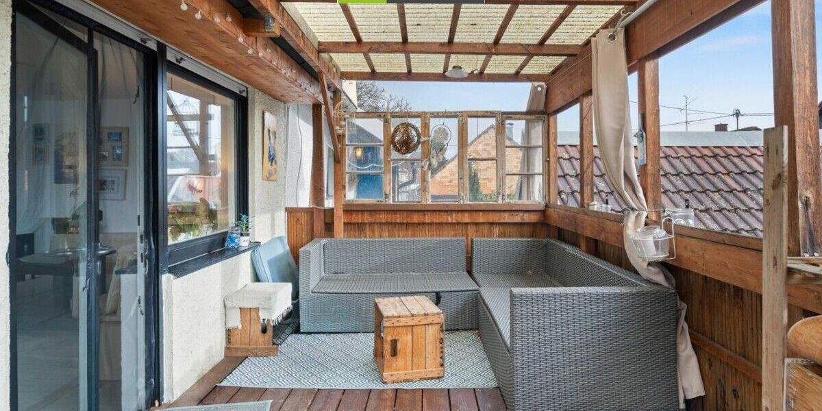 Mehrfamilienhaus, Wohnhaus Ebenweiler - 1 Zimmer, 228 m&sup2;, 449.000&euro; | Angebot:25693712