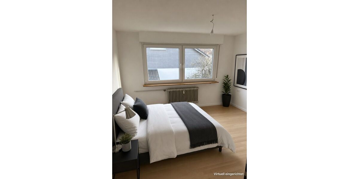 EigenheimFerienwohnungKapitalanlage - Appartement Friedrichshafen Jettenhausen | Angebot:26953238