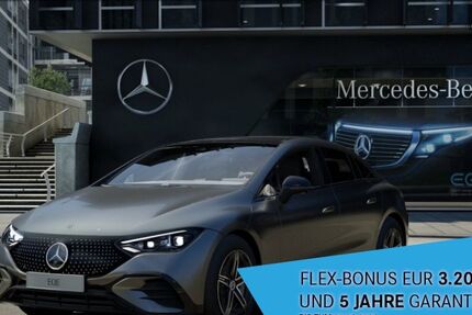 Mercedes-Benz EQE 4.398 km 46.320 &euro; Konstanz 78467