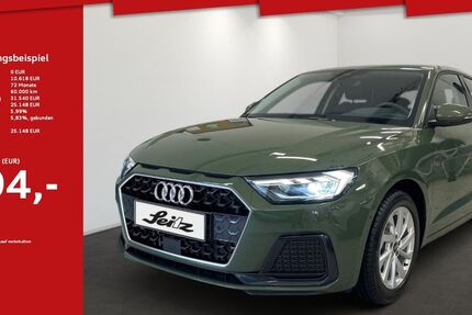 Audi A1 13.120 km 24.998 &euro; Lindau 88131