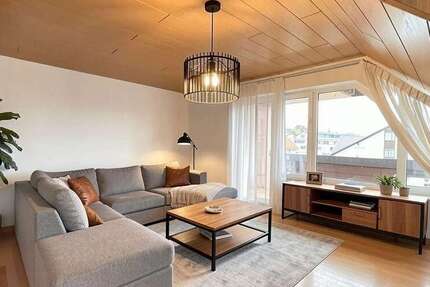 Wohnung Friedrichshafen Ailingen - 2 Zimmer, 73 m&sup2;, 255.000&euro; | Angebot:27625905