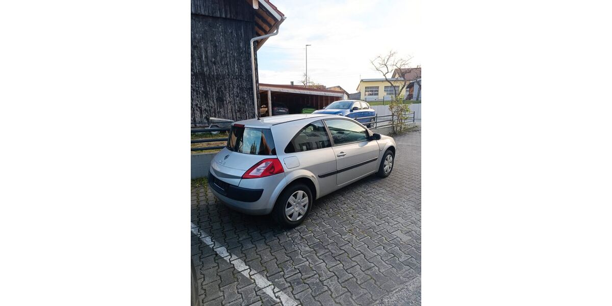 Renault Megane 135.000 km 1.700 &euro; Wangen 88239