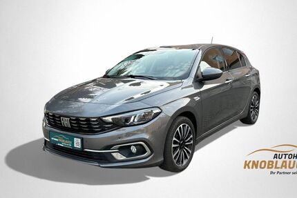 Fiat Tipo 75.500 km 14.990 &euro; Ravensburg 88212