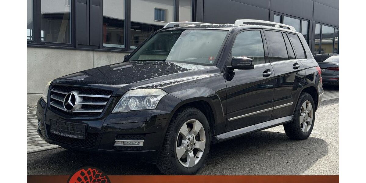 Mercedes-Benz GLK 350 205.500 km 7.990 &euro; Wilhelmsdorf 88271