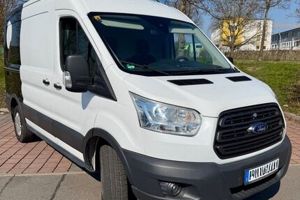 Ford Transit 127.300 km 12.300 &euro; Friedrichshafen 88048