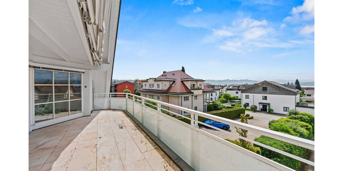 Etagenwohnung Wasserburg (Bodensee) / Hege Hege - 5 Zimmer, 213 m&sup2;, 925.000&euro; | Angebot:26840706