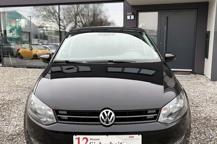 VW Polo 83.032 km 7.799 &euro; Oberteuringen 88094