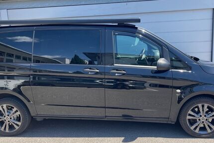Mercedes-Benz Vito 142.000 km 25.900 &euro; Weingarten 88250