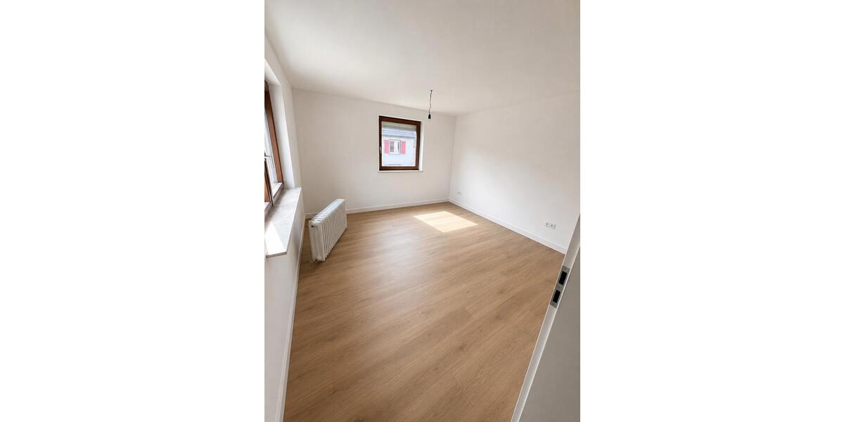 Etagenwohnung Ravensburg Eschach - 3 Zimmer, 86 m&sup2;, 1.120&euro; | Angebot:26671461