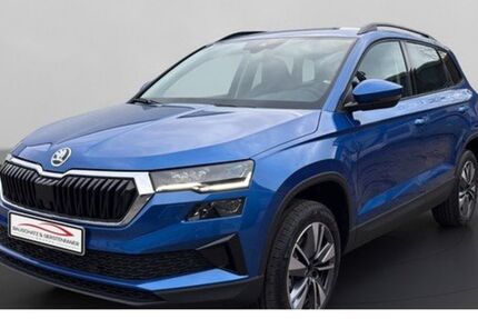 Skoda Karoq 5.000 km 37.590 &euro; Ravensburg 88214