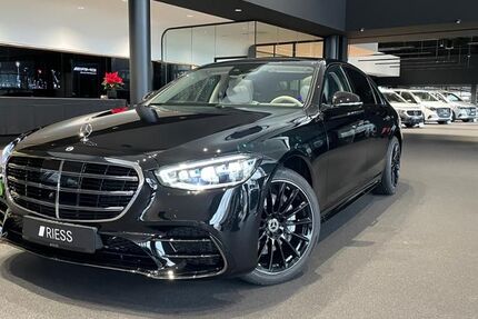 Mercedes-Benz S 450 9.000 km 136.700 &euro; Ravensburg 88214