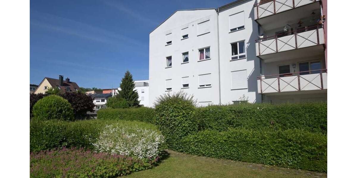 Etagenwohnung Friedrichshafen Bunkhofen - 3.5 Zimmer, 89 m&sup2;, 399.000&euro; | Angebot:26699599