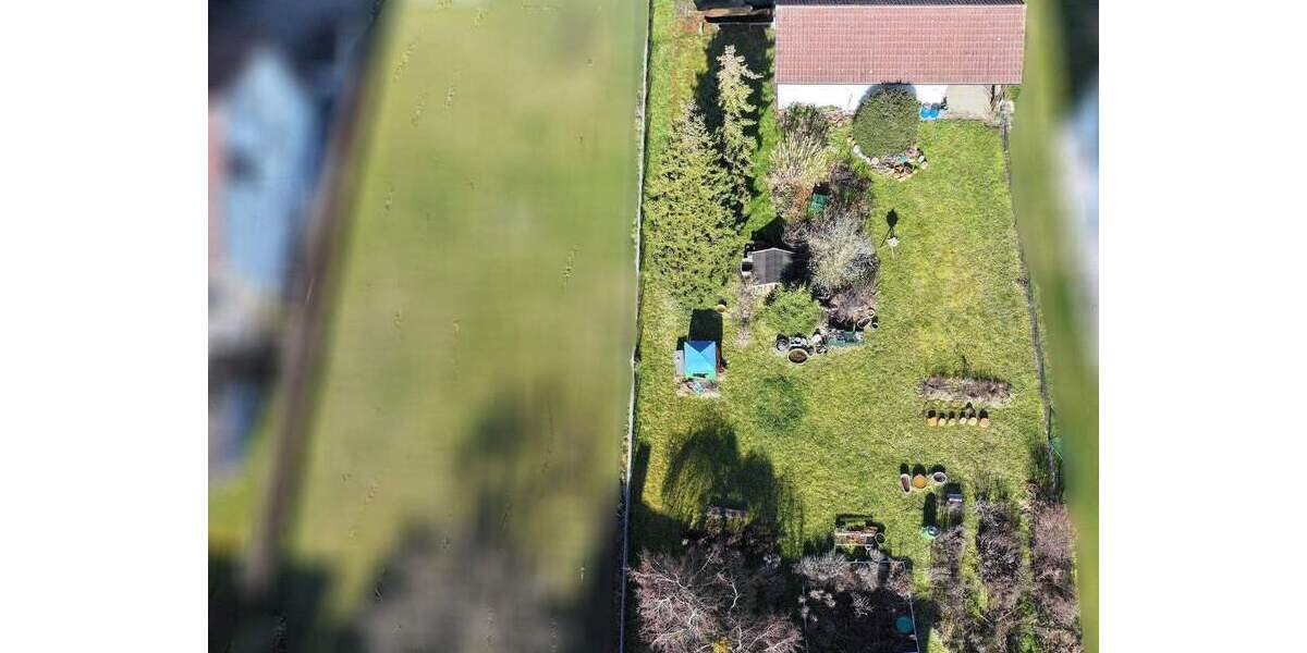 Grundstück Friedrichshafen Kluftern - 637.000&euro; | Angebot:25820835