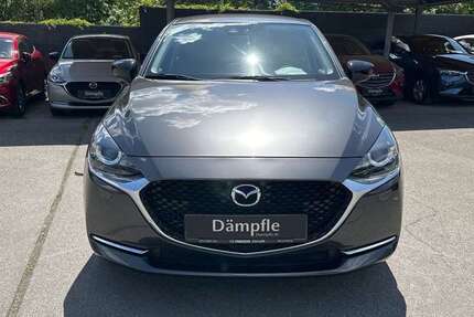 Mazda 2 42.499 km 15.850 &euro; Ravensburg Weststadt 88213