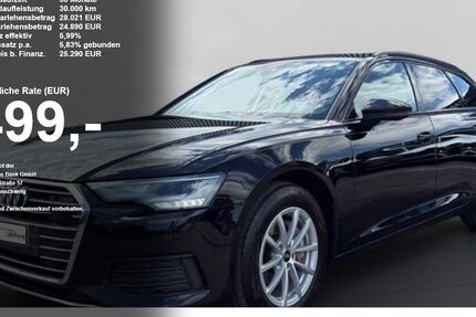 Audi A6 135.986 km 25.290 &euro; Ravensburg 88214