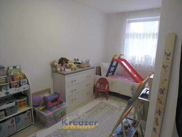 Etagenwohnung Weingarten - 3 Zimmer, 83 m&sup2;, 279.000&euro; | Angebot:25660660
