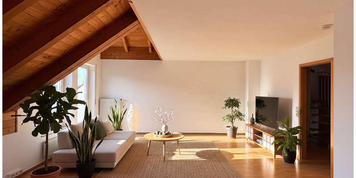 Etagenwohnung Uhldingen-Mühlhofen Mühlhofen - 3 Zimmer, 100 m&sup2;, 299.999&euro; | Angebot:24867357