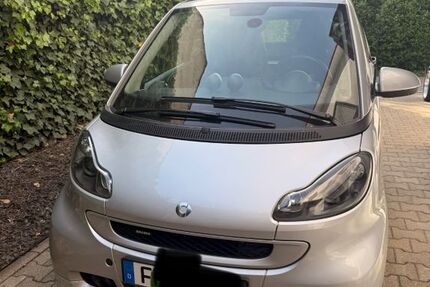 Smart ForTwo 100.050 km 9.950 &euro; Owingen 88696