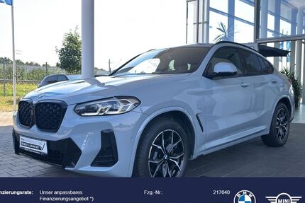 BMW X4 25.496 km 43.870 &euro; Friedrichshafen 88046