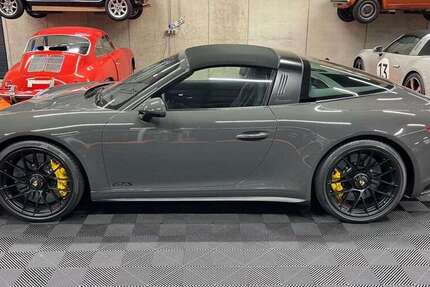 Porsche 991 14.900 km 162.900 &euro; Ravensburg 88214